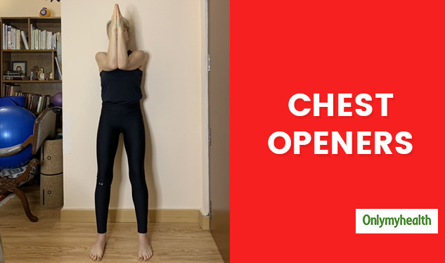 Chest openers