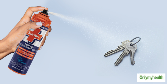 key