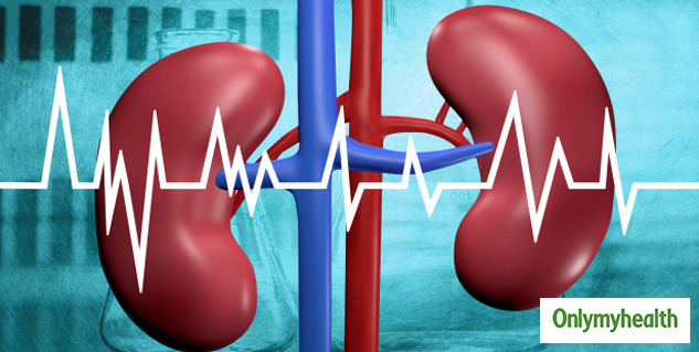kidney uti