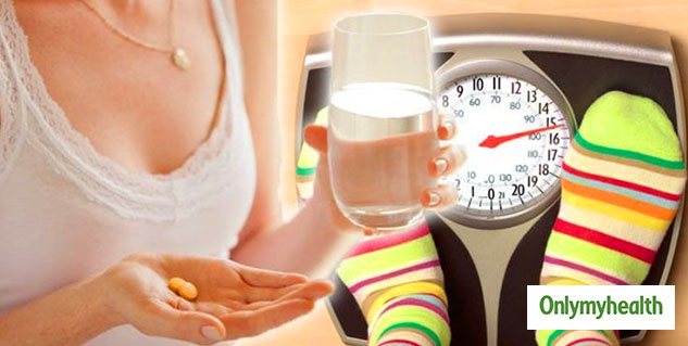 Vitamin D Deficiency And Weight Gain