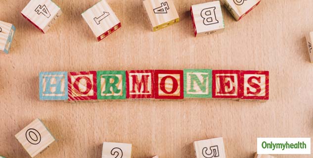Hormonal imbalance