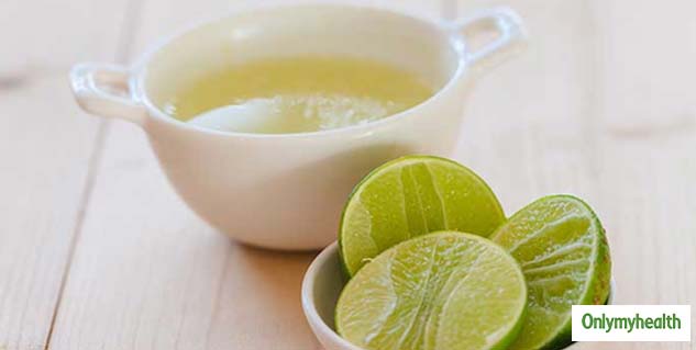 DIY skin tightening face mask