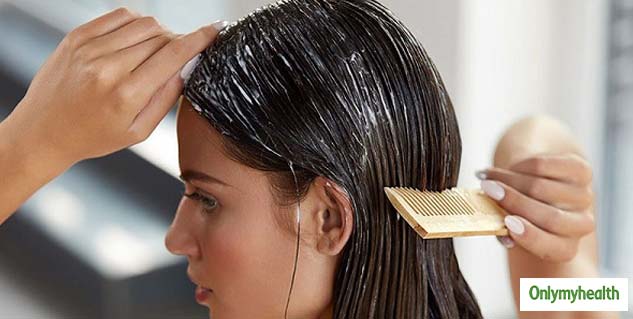 hair straightening tips in hindi