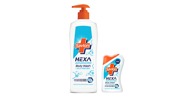 hexa-