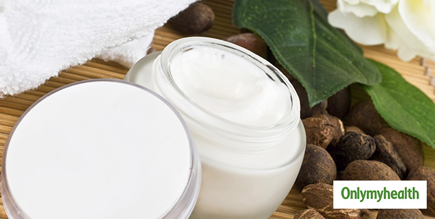 Shea Butter Eye Cream