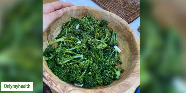 Healthy Diet for PCOS