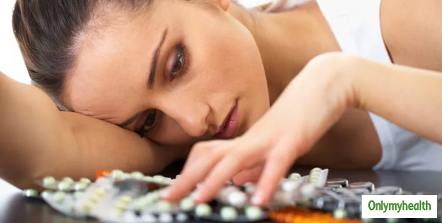 Side Effects Of Self Medication