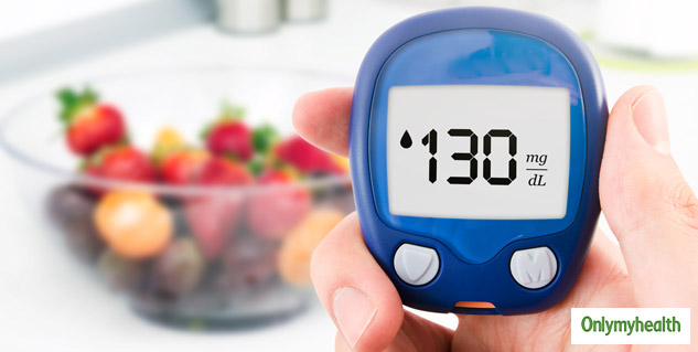 Diabetes and Kiwi Fruit