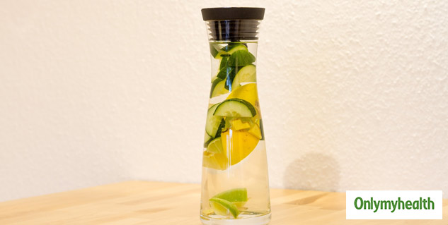 one day full body detox plan