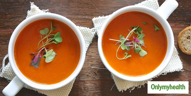 morning to night detox diet plan