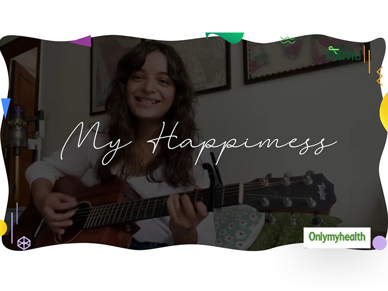 Fiama अपनी नई पहल MyHappiness के जरिए मानसिक स्वास्थ्य को बढ़ावा देने के लिए लोगों को कर रहा है जागरूक