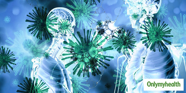 coronavirus killer device