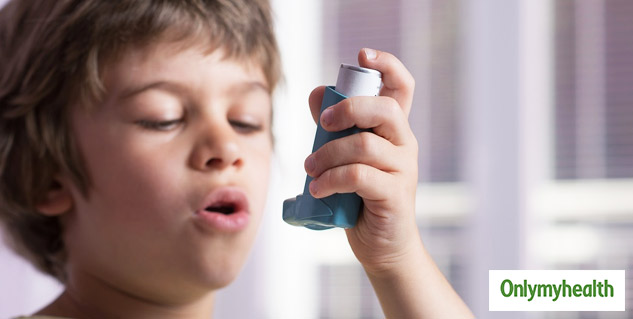 Asthma And Food Allergies In Childhood