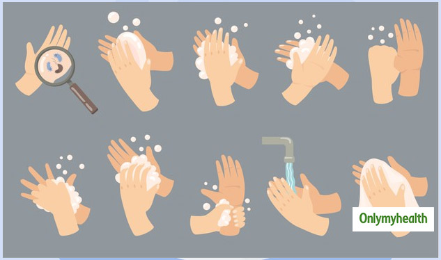 benefits of hand wash