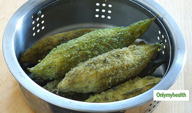 insideboiledkarela