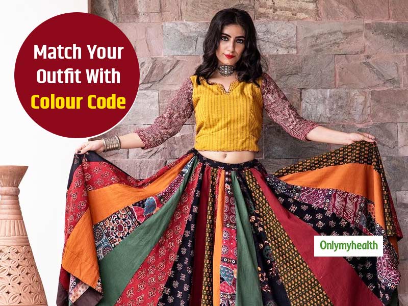 Navratri 2020: Know The 9-Day Color Code For This Navratri To Up Your Fashion Game