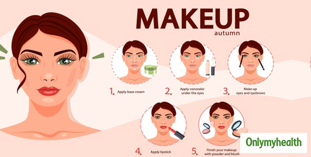 makeup tips