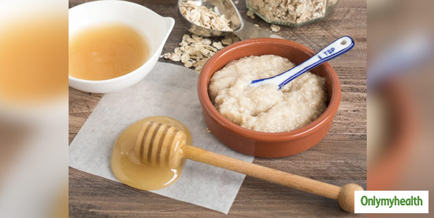 Oats Benefits For Hair