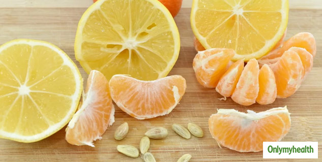 Lemon Seed And Black Pepper Hair Mask