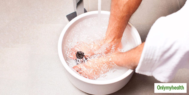 insidewaystocurefootpain