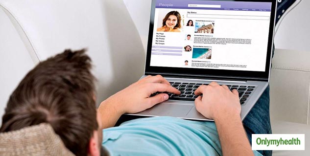 matrimonial website precautions