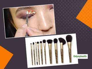 Here Are Ten Must-Have Eye Makeup Brushes In Your Kit 