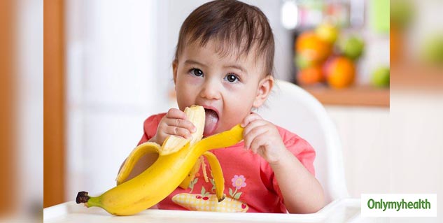 baby foods to sleep fast