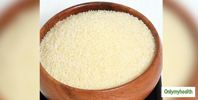 sama ke chawal recipe
