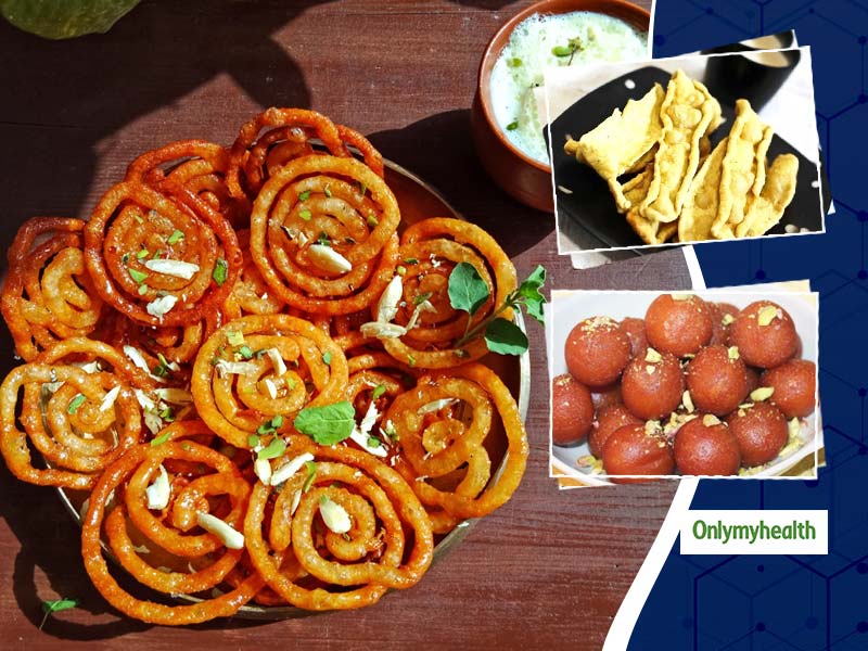 Dussehra Recipe: इस दशहरा घर पर अपनाएं ये खास रेसिपी, जो आपकी सेहत के लिए है हेल्दी