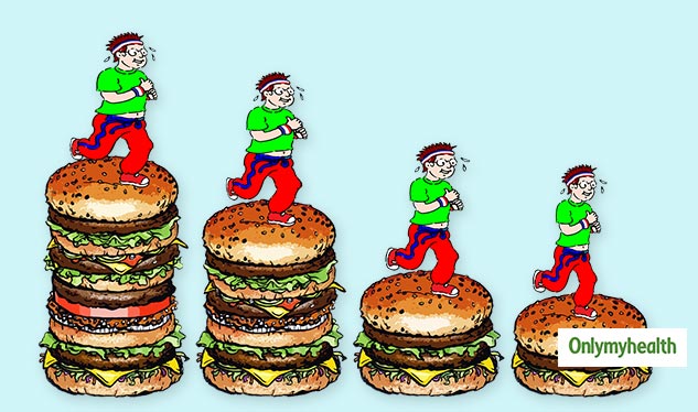 how many calories needed daily to lose weight fast