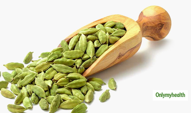 insideCardamombenefits