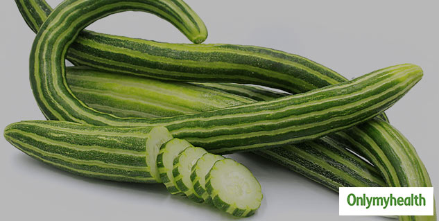 chichinda ki sabzi ke fayde