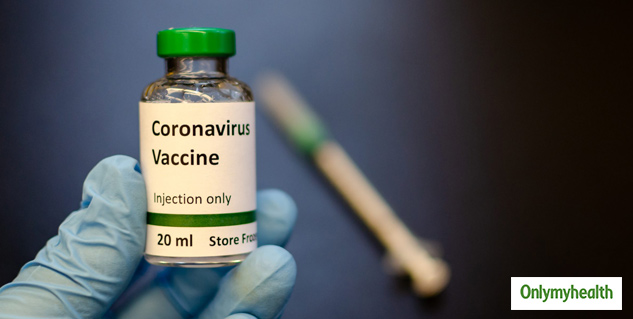 coronavirus or covid-19 vaccine news