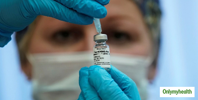 russia sputnik-V vaccine latest updates