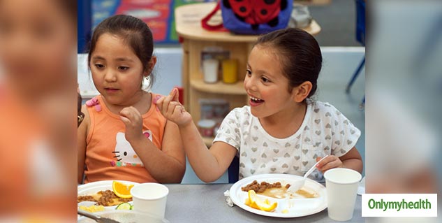 kids bad habits and stimming