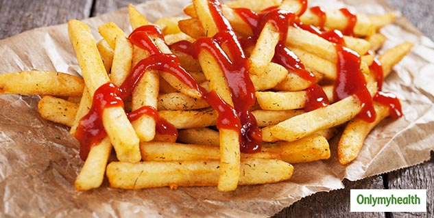 homemade tomato kechup recipe