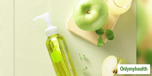 Apple Seeds Oil