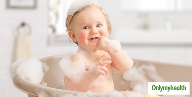 Insidebabyhaircaretipsinhindi
