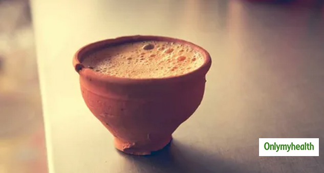 Tandoori Chai Recipe