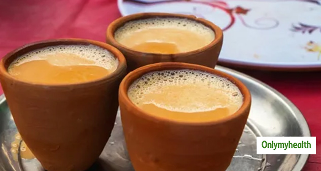 Make Tandoori Chai at Home
