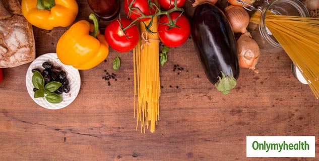 healthy diet tips by nutritionist