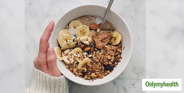 diet tips ishi khosla