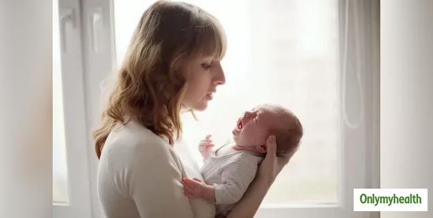 Colic Causes In Babies