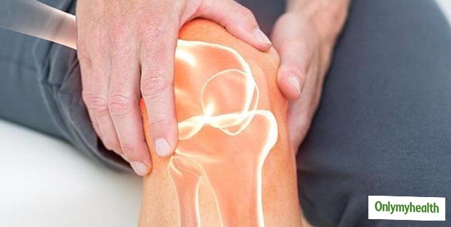 join pain in rainy season