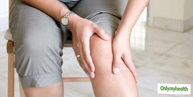 joint pain in cold wheather