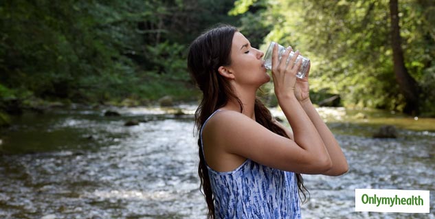 japanese water therapy for glowing skin