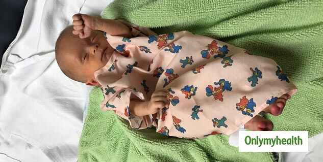 Treatment Of Absence Septum Pellucidum I