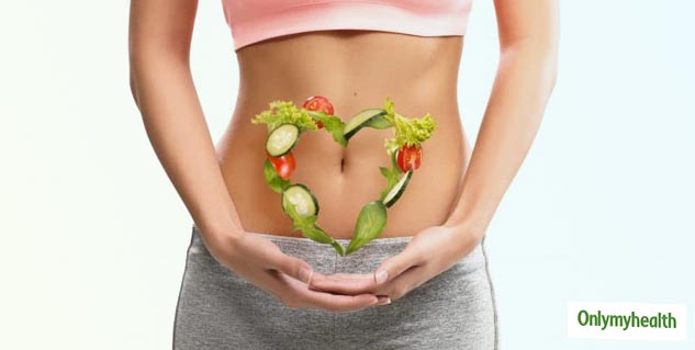 food digestion