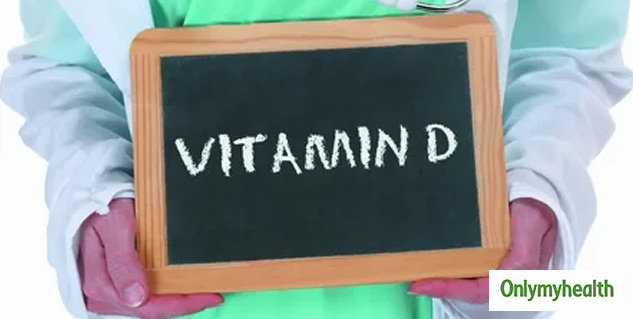 Vitamin D