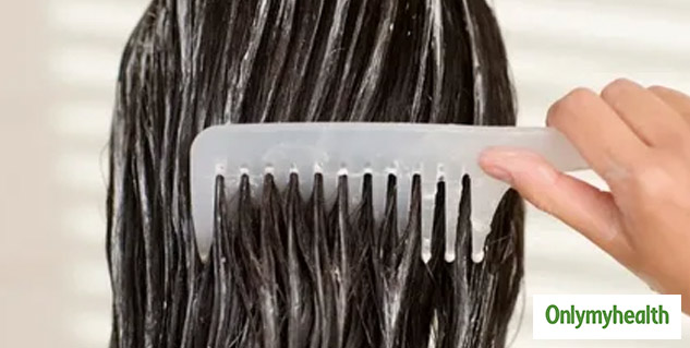 Buttermilk For Hair